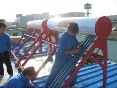 封丘热水器维修