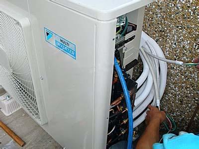 封丘商场中央空调分析及中央空调的维保分析